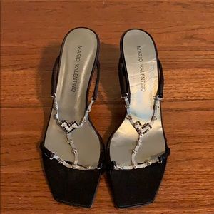 Vintage Valentino Sandal